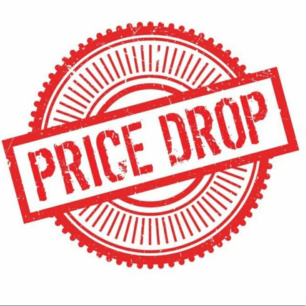 BIG SALE! Price drops on most items.